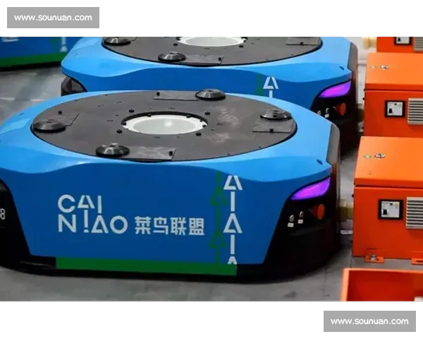 科技速递引领前沿创新洞察数字时代产业变革新趋势发展路径解析