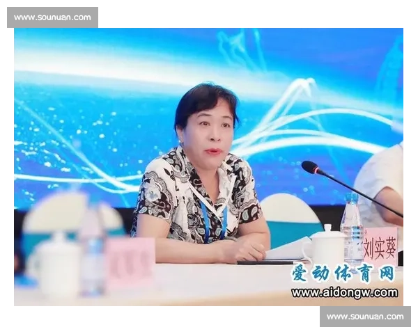 新时代背景下体育赛事安全风险防控与应急管理体系创新研究 新时代背景下体育赛事安全风险防控与应急管理体系创新研究