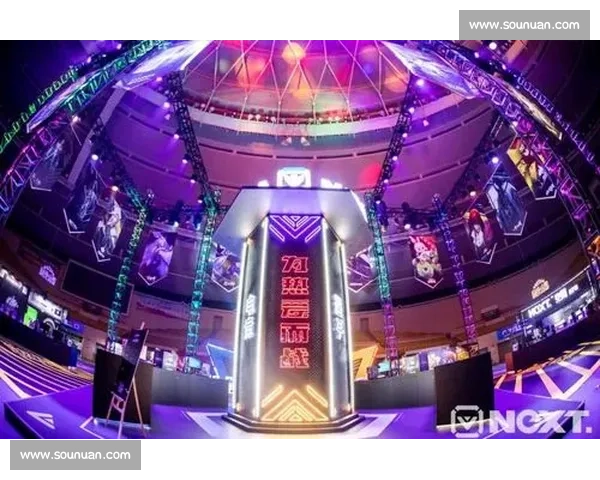 电竞直播平台全面解析与热门赛事互动体验深度指南 电竞直播平台全面解析与热门赛事互动体验深度指南